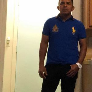 Meet your Posher, Ramiro